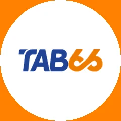 TAB66 logo